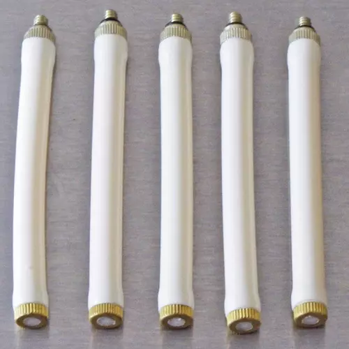 Ugelli orientabili per nebulizzatori da terrazza