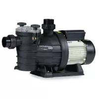 Pompa per filtrazione LYRA raccordi Ø 50 mm e filettatura interna Ø 38 mm - da 0.33 a 1.50 HP Monofase