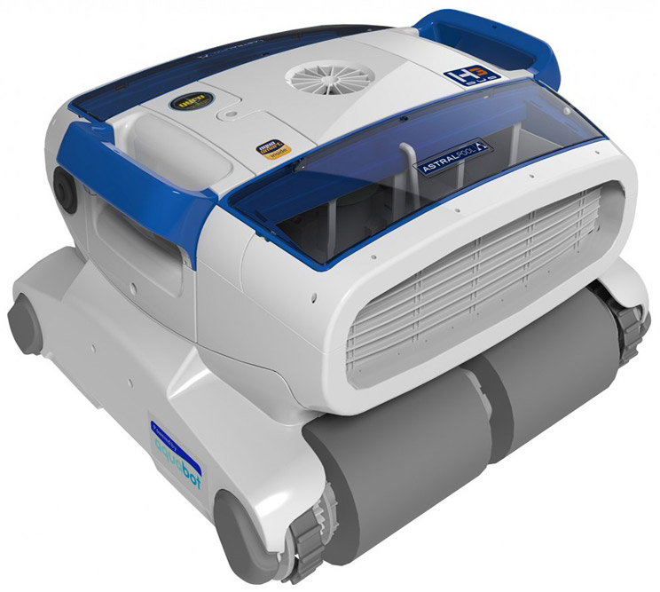 Robot H3 DUO Astralpool