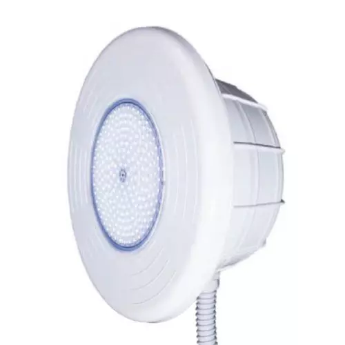 Faro LED per piscina con liner PVC Bianco/RGB Aqua Ø 320 mm fino a 2990 lumen