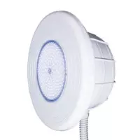 Faro LED per piscina con liner PVC Bianco/RGB Aqua Ø 320 mm fino a 2990 lumen