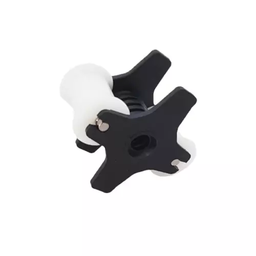 Porta rullini per pompa dosatrice Aqua Salt Evo