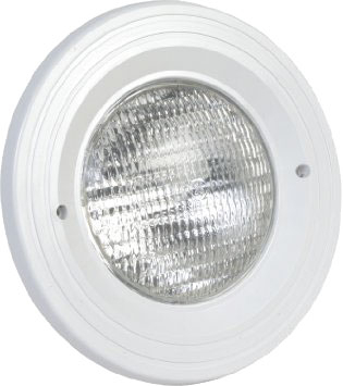 Faro LED per piscina con liner PVC Bianco/RGB &Atilde;&tilde; 290 mm