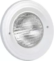Faro LED per piscina con liner PVC Bianco/RGB Ø 290 mm