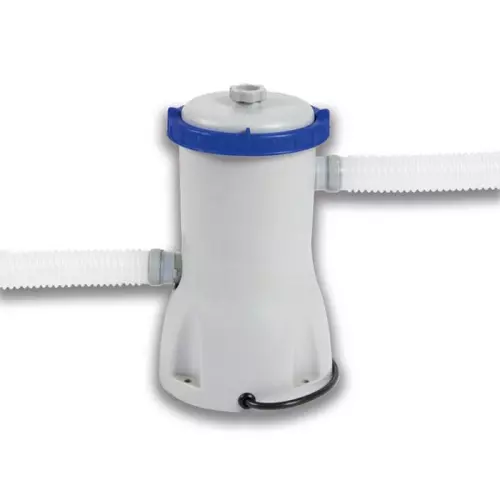 Pompa filtrante a cartuccia da 3 m³/h