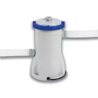 Pompa filtrante a cartuccia da 3 m³/h