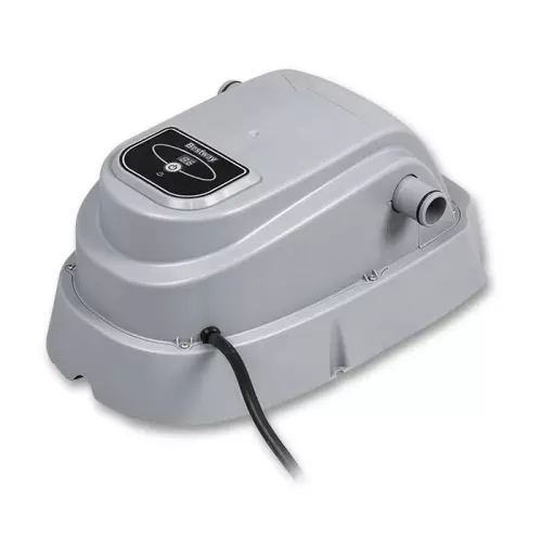 Riscaldatore Elettrico per piscina fuori terra fino a 18 m³