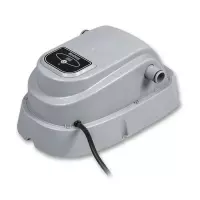 Riscaldatore Elettrico per piscina fuori terra fino a 18 m³