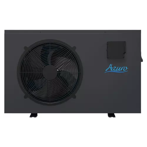Pompa di calore full inverter per piscina fino a 60 m³ - AZURO INVERTER