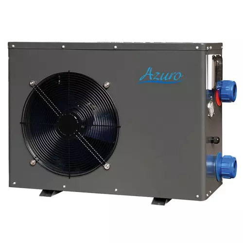 Pompa di calore per piscina fino a 70 m³ - AZURO