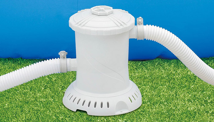 Filtro a cartuccia RX600 da 2.3 m&Acirc;&sup3;/h 