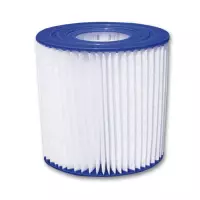 Filtro a cartuccia di ricambio per pompe filtranti fino a 3,000 L/h