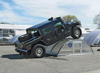 Carica filtrante PUREFLOW in fibre di poliestere cartuccia