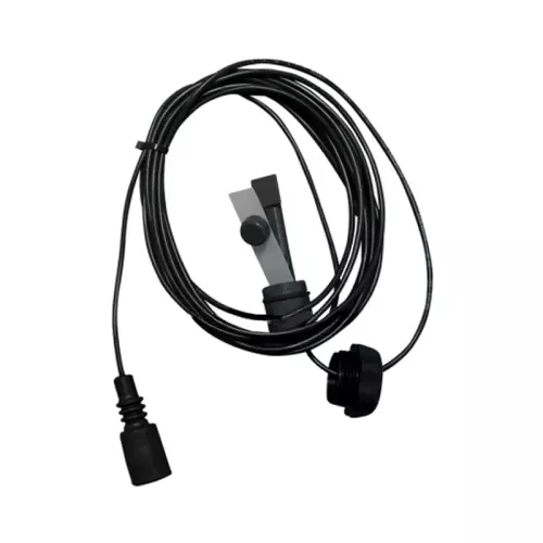 Corpo sensore di flusso Aqua Salt Evo resinato completo di lamella