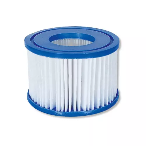 Cartuccia filtrante di ricambio tipo VI per SPA idromassaggio Lay-Z-Spa - Confezione da 2 pezzi