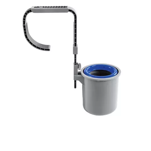 Skimmer di superficie con gancio per piscine autoportanti - Bestway