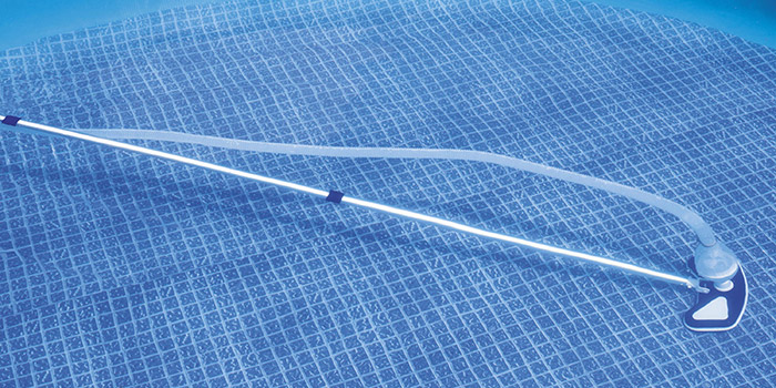 Kit pulizia DELUXE Bestway per piscine fuori terra