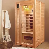 Sauna infrarossi MARIANA 2 da 1 posto