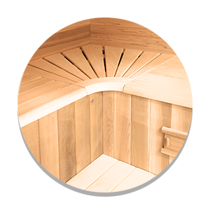 Tecnologia&Atilde;&sbquo;&Acirc;&nbsp;Dual Healthy per Pannelli infrarossi