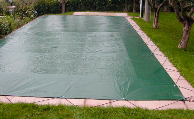 Copertura invernale Polartex