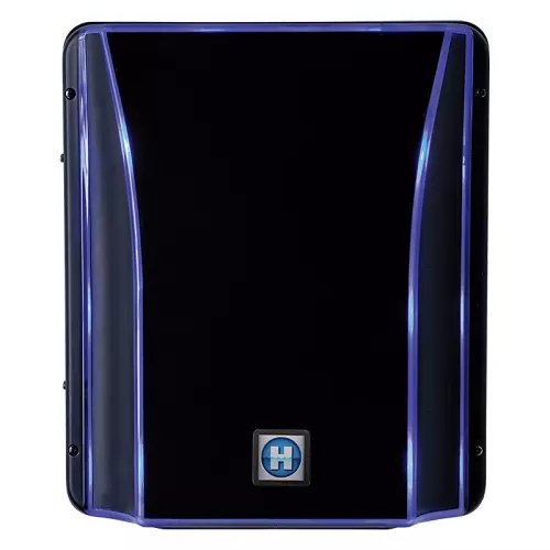 Sterilizzatore Hayward SALT & SWIM 2.0 per elettrolisi al sale per piscine fino a 75 m³