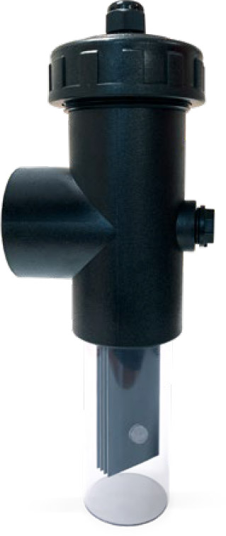 Cella elettrolitica sterilizzatore Hayward SALT & SWIM 2.0