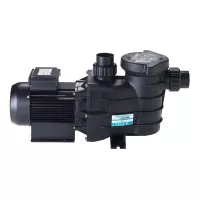 Pompa piscina Hayward POWERLINE Ø 50 mm con adattatori Ø 32/38 mm - da 0.5 a 1.5 HP