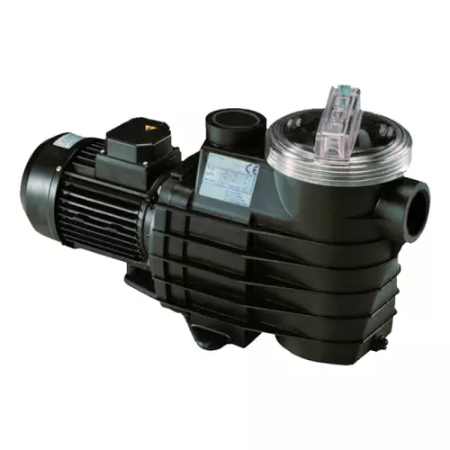 Pompa per filtrazione Hayward MAX EP raccordi Ø 50 mm - da 2 a 3 HP