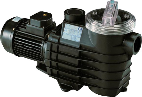 Pompa per filtrazione Hayward MAX EP - da 2 a 3 HP