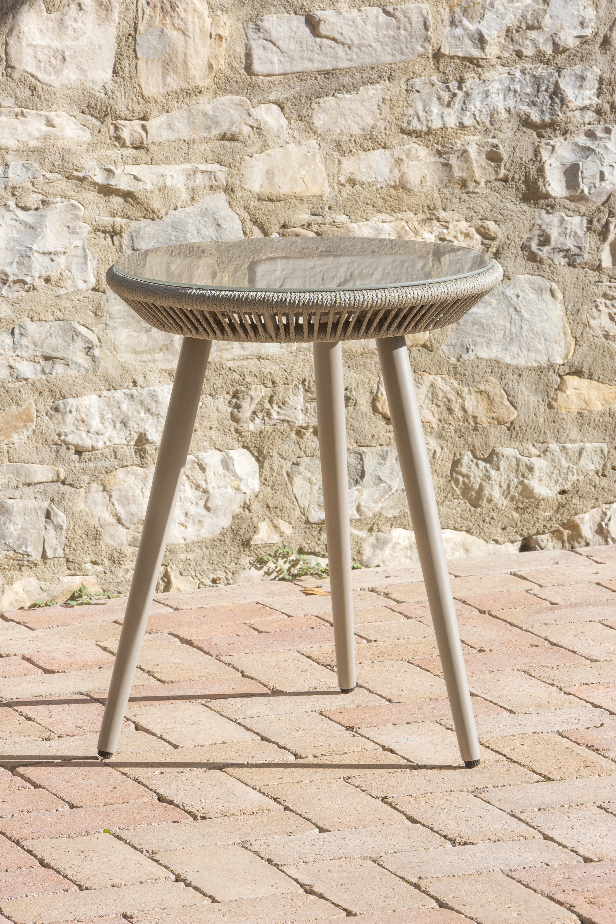 Tavolino salotto MINOSSE 