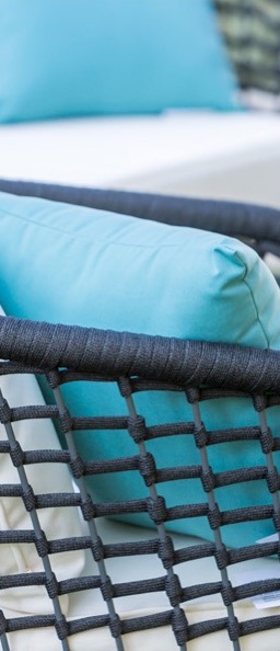 Salotto da giardino ARTEMIDE 