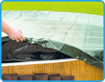 Copertura Invernale Copertura Invernale