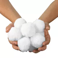 Sfere Filtranti AQUALOON per filtri piscina - 450 gr