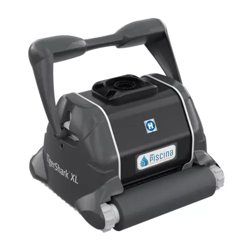 Robot per piscina Hayward Tiger Shark XL-QC