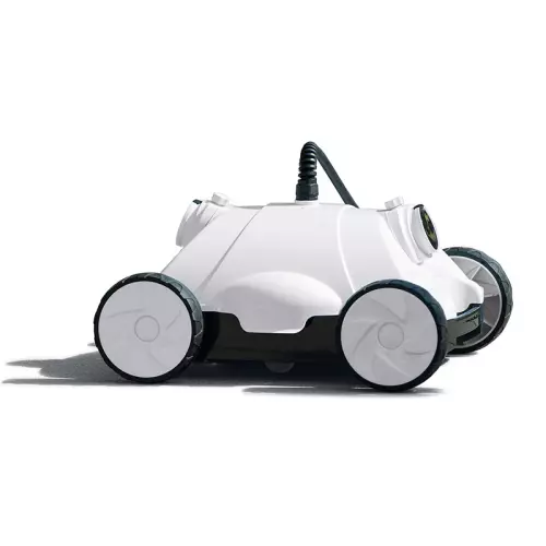 Robot pulitore piscina ROBOTCLEAN 1 by Ubbink