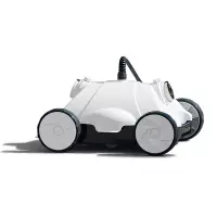 Robot pulitore piscina ROBOTCLEAN 1 by Ubbink