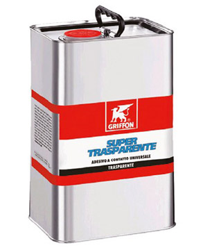 Colla Griffon per membrana