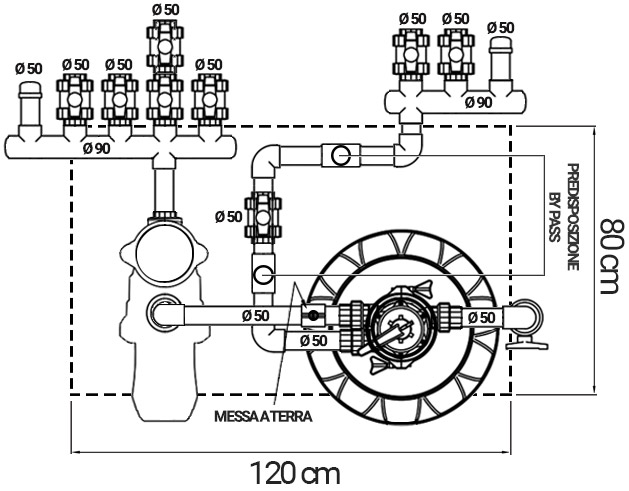 Caratteristiche tecniche