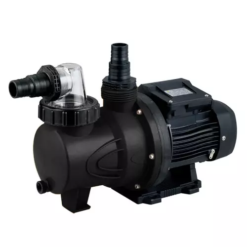 Pompa per filtrazione Mr. PISCINA MRF 10 raccordi Ø 32/40 mm - da 0.25 a 0.60 HP