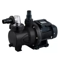 Pompa per filtrazione Mr. PISCINA MRF 10 raccordi Ø 32/40 mm - da 0.25 a 0.60 HP