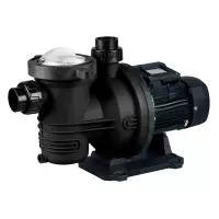 Pompa per filtrazione Mr. PISCINA MRF 20 raccordi Ø 50 mm - da 0.50 a 1.50 HP