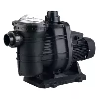 Pompa per filtrazione Mr. PISCINA MRF 30 raccordi Ø 63 mm - da 1.50 a 3 HP