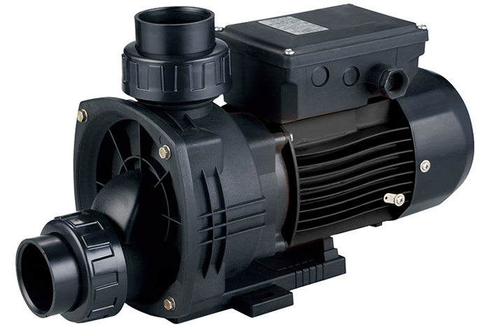 Pompa per idromassaggio Mr. PISCINA MRB 15 - da 0.50 a 1 HP