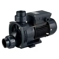 Pompa per idromassaggio Mr. PISCINA MRB 15 - da 0.50 a 1 HP, raccordi Ø 50 mm