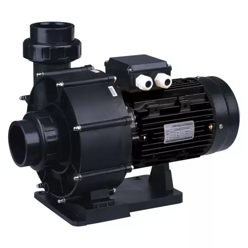 Pompa per idromassaggio Mr. PISCINA MRB 25 - da 3 a 5.50 HP, raccordi Ø 75 mm