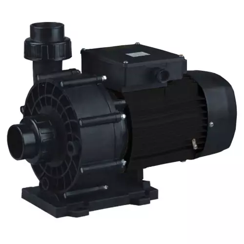 Pompa per idromassaggio Mr. PISCINA MRB 35 - da 1.50 a 3 HP, raccordi Ø 50 mm