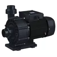 Pompa per idromassaggio Mr. PISCINA MRB 35 - da 1.50 a 3 HP, raccordi Ø 50 mm