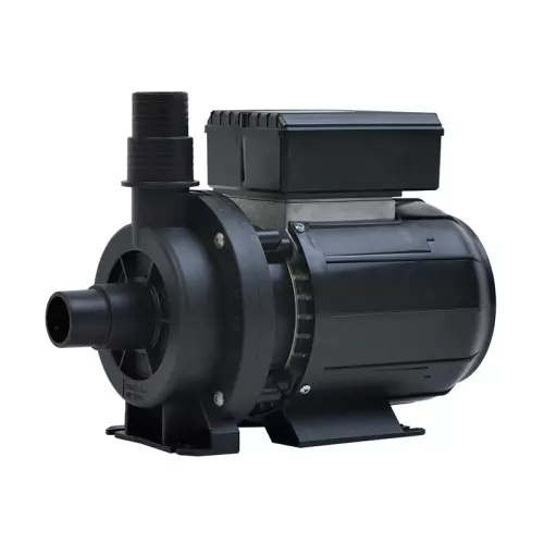 Pompa Piscina per filtrazione KI-F4 Raccordi Ø 32 mm - 0,33 HP