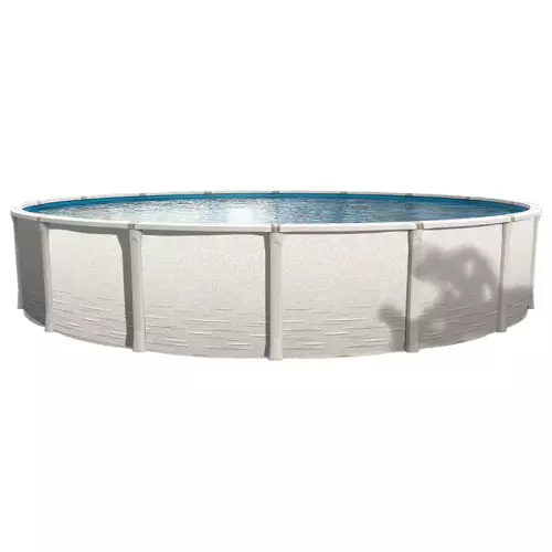 Piscina fuori terra circolare OPUS SIGNATURE 549 - Ø 5,49 x h 1,32 m