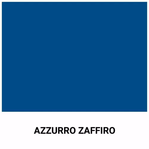 Liquido sigillante per rivestimento Liner SopremaPool ONE e PREMIUM - tanica da 1 L : AZZURRO ZAFFIRO